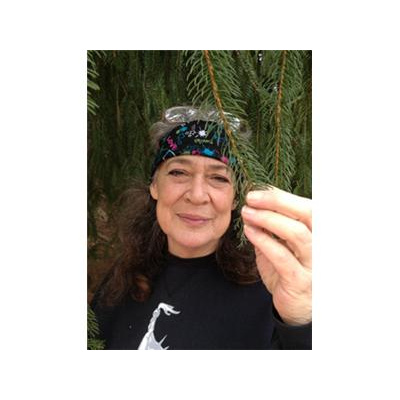 Ask Herbal Health Expert Susun Weed