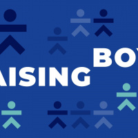 Raising Boys - Episode #1 - How do we raise boys in todays world?