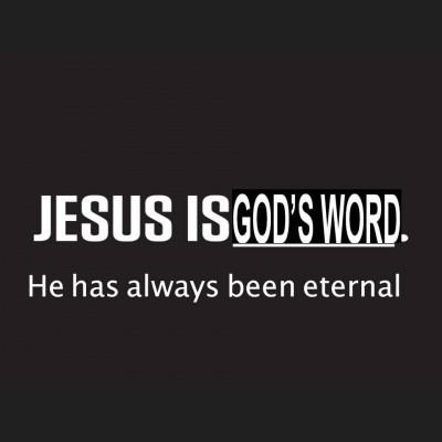 John - The Jesus Is Gospel