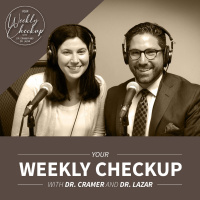 Season 9, Episode 1: Headaches, Migraines, and Vertigo