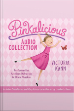 Pinkalicious Audio Collection