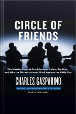 Circle of Friends