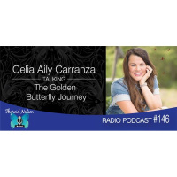 146 Celia Aily Carranza- The Golden Butterfly Journey