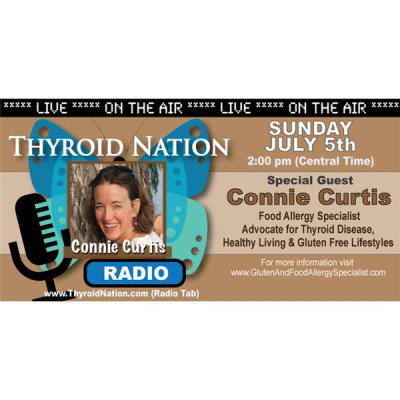 Thyroid Nation Radio