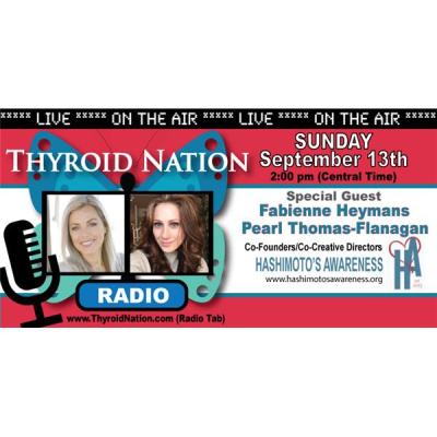 Thyroid Nation Radio