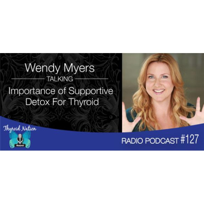 Thyroid Nation Radio