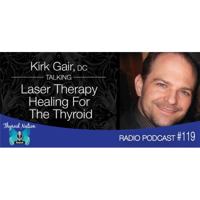Thyroid Nation Radio