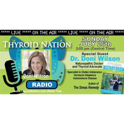 Thyroid Nation Radio