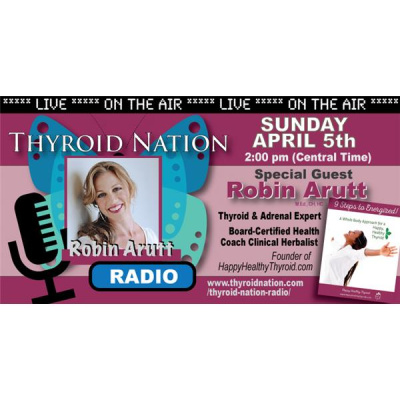 Thyroid Nation Radio