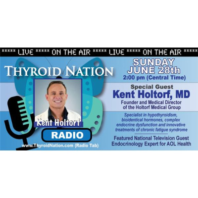 Thyroid Nation Radio