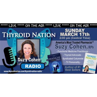 Thyroid Nation Radio