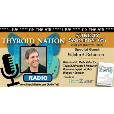 Thyroid Nation Radio