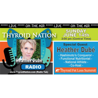 Thyroid Nation Radio