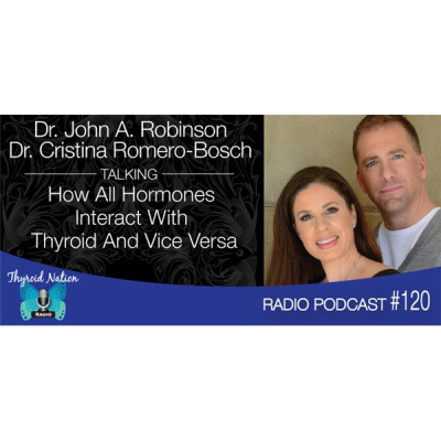Thyroid Nation Radio