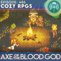Cozy RPGs for Turbulent Times
