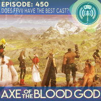 Does Final Fantasy 7 Rebirth Have the Best Characters in the Series? Plus: Layoffs, Balatro, and More