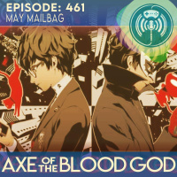 Mailbag! Why Persona 5 Got Mad Popular in the West, and Does Kiryu Make Sweet Love?