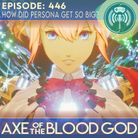 How Did Persona Get So Big, Persona 3 Reload Impressions, State of Play, and More w/ Kenneth Shepard