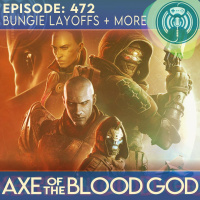Bungie Layoffs, Game Informers Closure, and More w/ Saniya Ahmed and Nicole Carpenter
