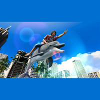 Game Developer Quest: Ryu Ga Gotoku Studio w/ Michael Higham