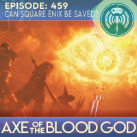 Can Square Enix Be Saved and Does It Need Saving?