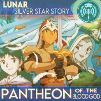Pantheon of the Blood God - Lunar: Silver Star Story