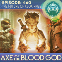 Were Very Worried About Xbox RPGs Now