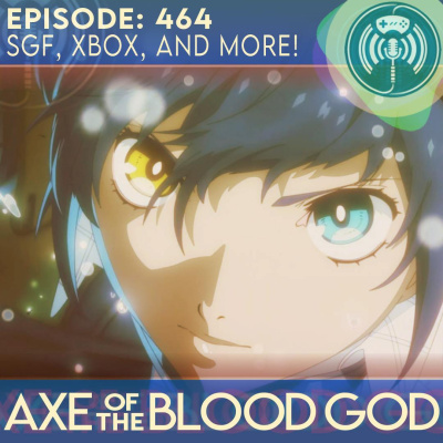 Axe Of The Blood God: Usgamers Official Rpg Podcast