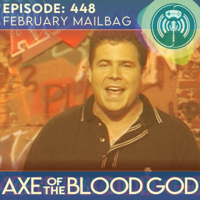 Axe Of The Blood God: Usgamers Official Rpg Podcast