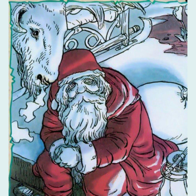 Axe Of The Blood God: Usgamers Official Rpg Podcast