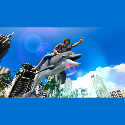 Axe Of The Blood God: Usgamers Official Rpg Podcast