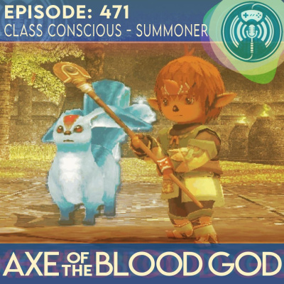 Axe Of The Blood God: Usgamers Official Rpg Podcast