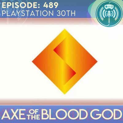 Axe Of The Blood God: Usgamers Official Rpg Podcast