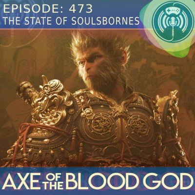 Axe Of The Blood God: Usgamers Official Rpg Podcast