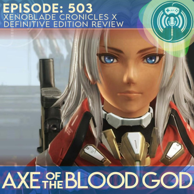 Axe Of The Blood God: Usgamers Official Rpg Podcast