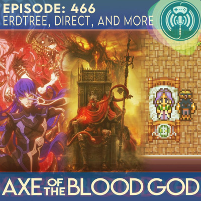Axe Of The Blood God: Usgamers Official Rpg Podcast