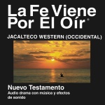 Jacalteco, Occidental Biblia - Jacalteco, Western Bible