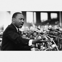 Martins Greatest Gift: Honoring MLK, Jr.