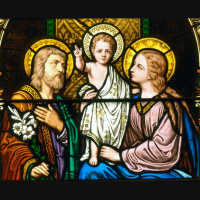 A Tale of Two Families