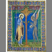 Deliver us From Evil