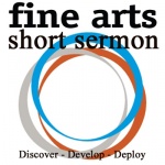 Fine Arts Short Sermon Tutorial