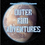 Aoa Presents: Outer Rim Adventures