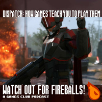 WOFF Dispatch August 2024