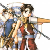 Extrasode: Suikoden II (Part 1)