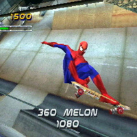 Extrasode: Mario Golf / Tony Hawks Pro Skater 2