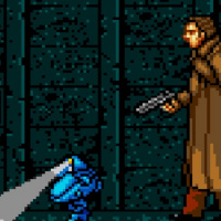 Episode 62: Snatcher