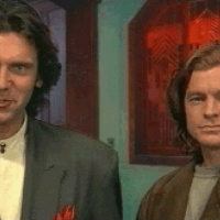 Extrasode: Gabriel Knight 2: The Beast Within