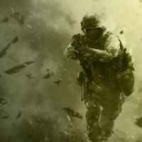 Episode 96: Call of Duty 4: Modern Warfare