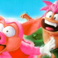 Extrasode: Tomba!