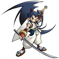 Episode 92: Brave Fencer Musashi